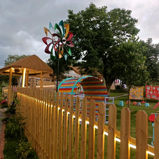 鑫乐源生态休闲农场