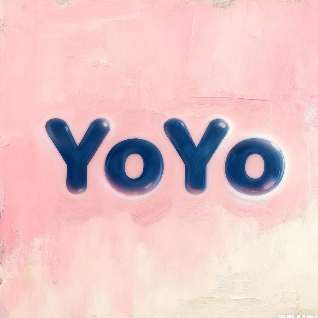 YoYo发饰