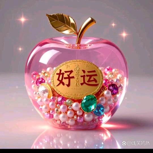 💞好运常伴💰💕