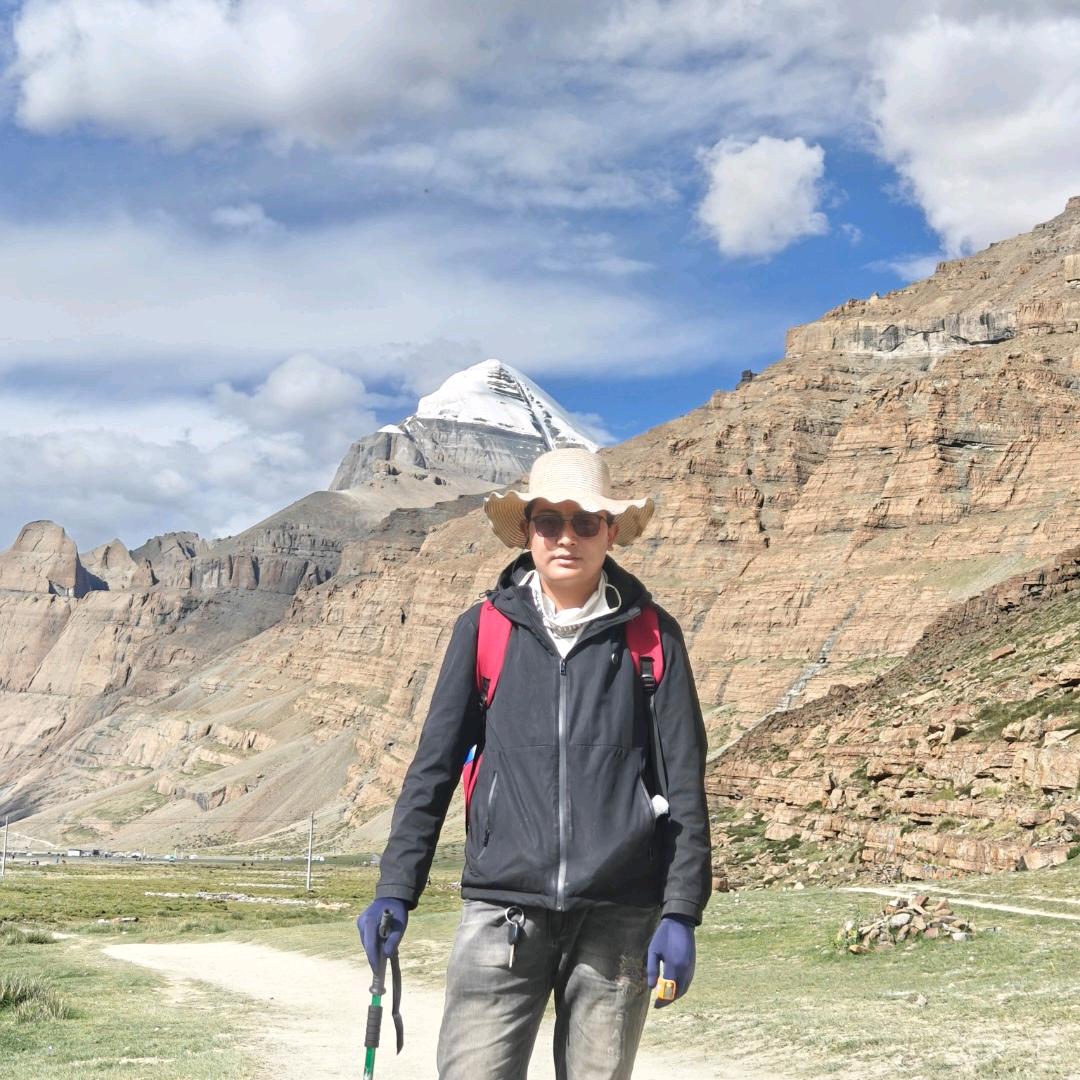 རྡོ་རྗེ་次旺