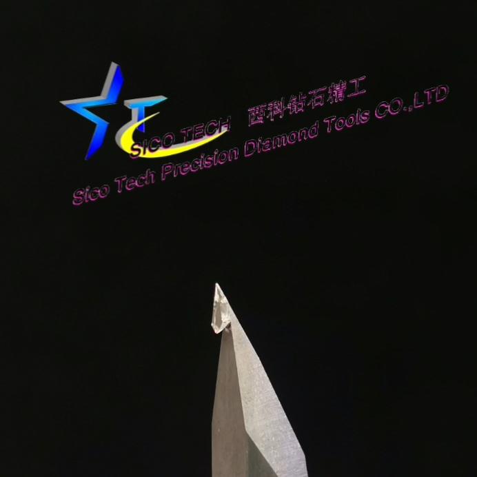 深圳市西科钻石刀具厂家