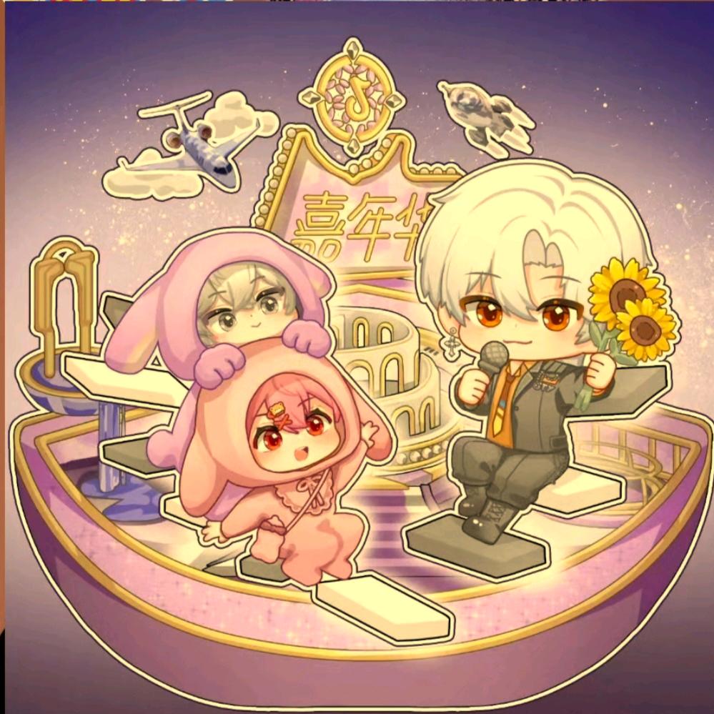布布🐻的一二🌻ᵍᵗʸ