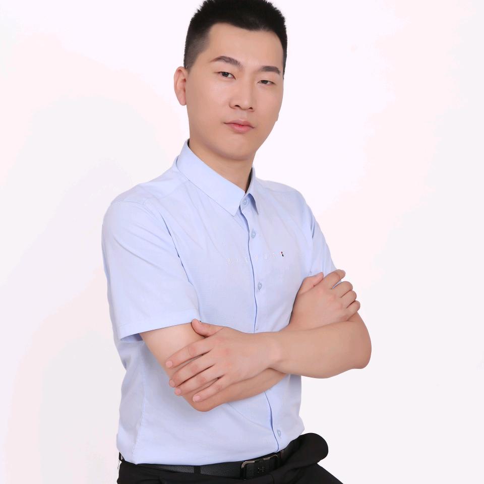 餐饮人～老樊（工作号）