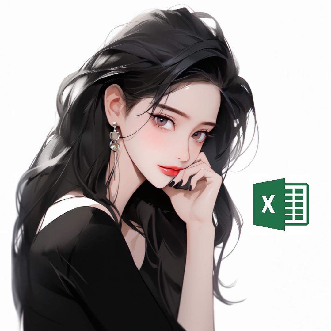 秋叶Excel-表姐
