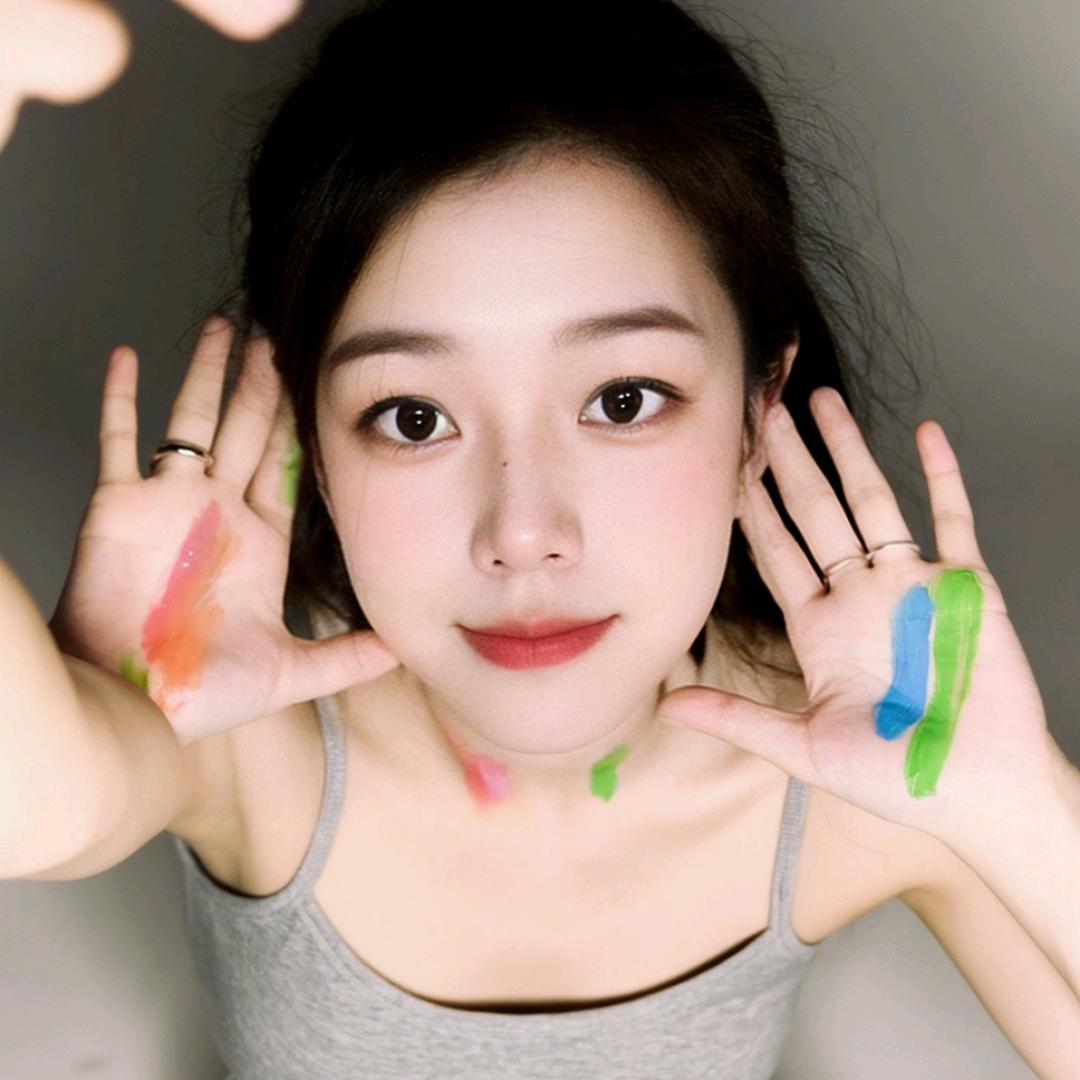 @甜心麻麻