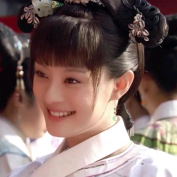 《甄嬛传》原声播剧