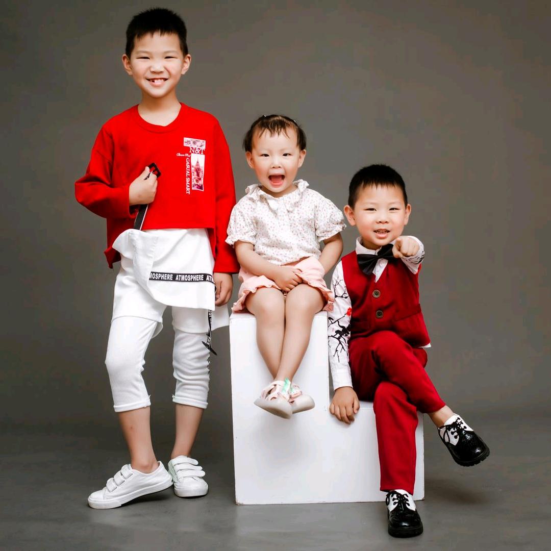 小糖果