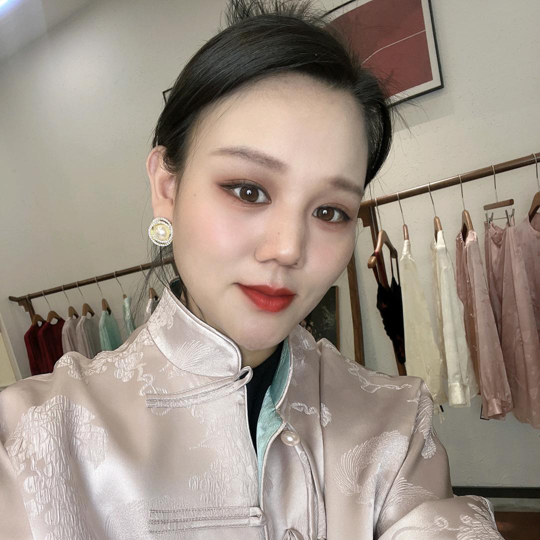莱西盛唐牡丹·文文