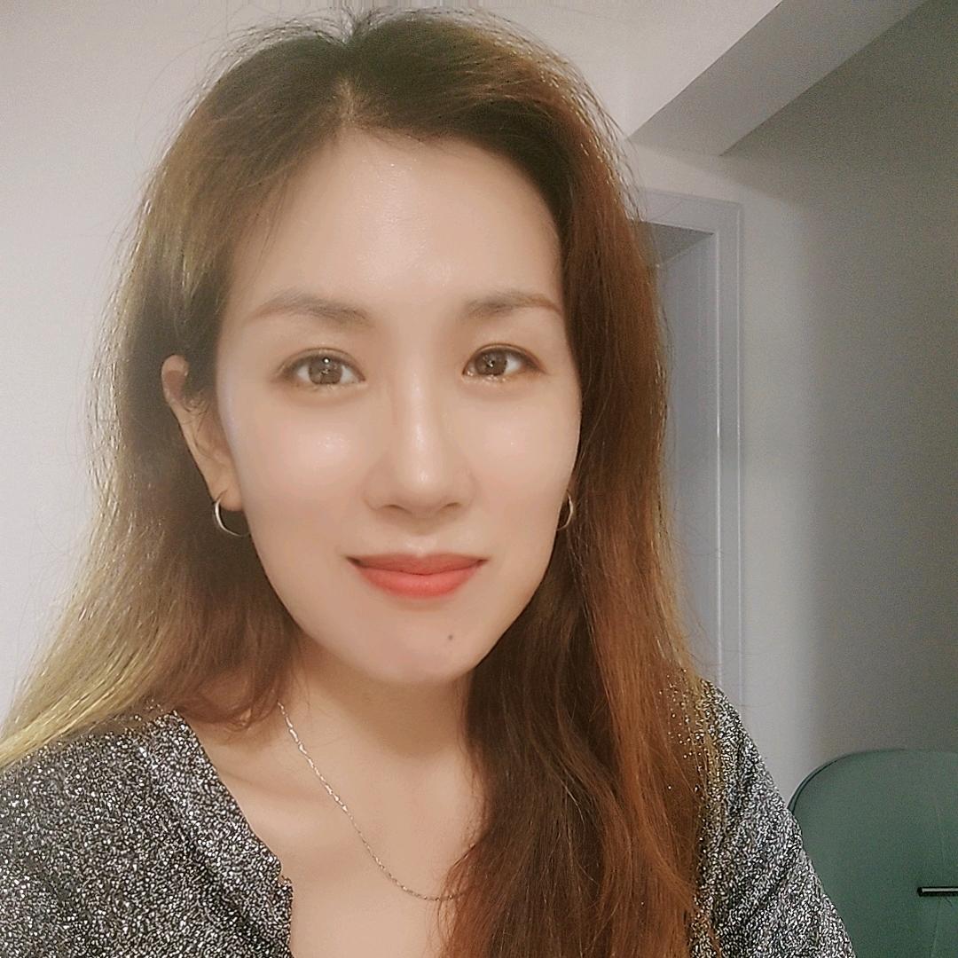 女神就是我💫💫