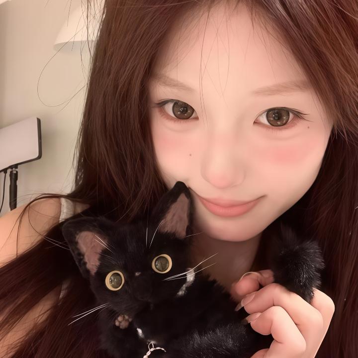 晚安^