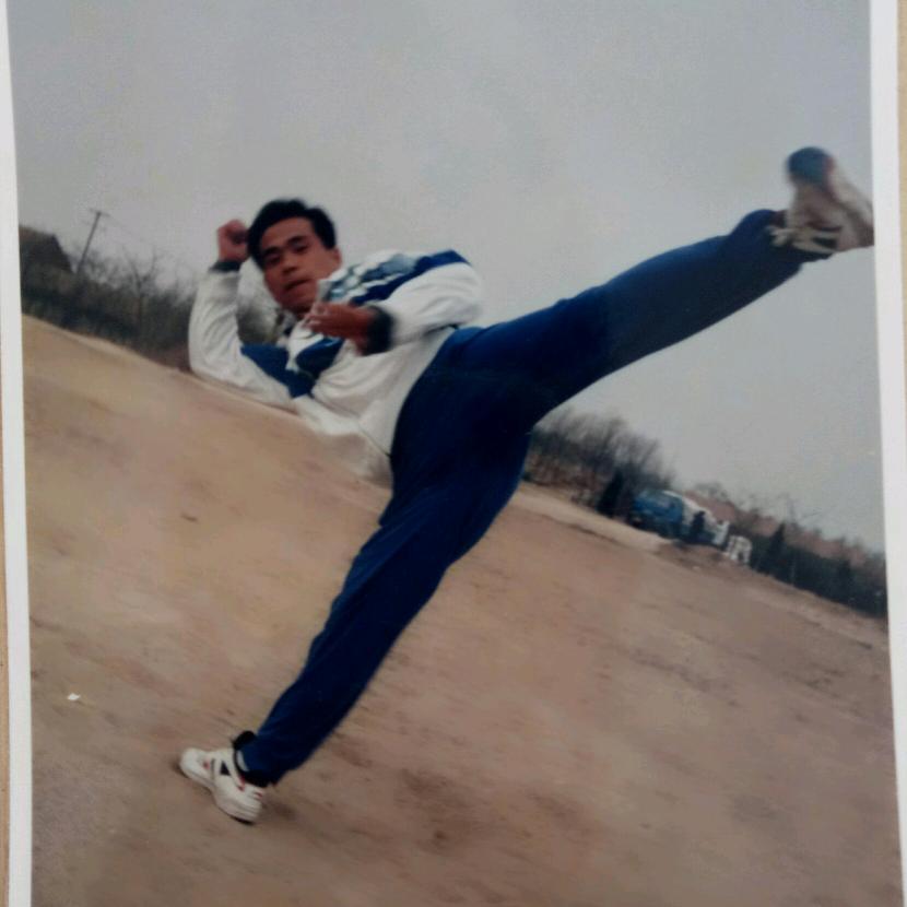 平度凤麟搏击.720.0810