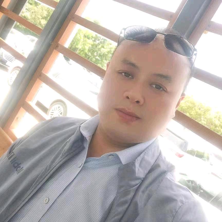 陈先森