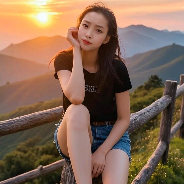 夜凉如水、