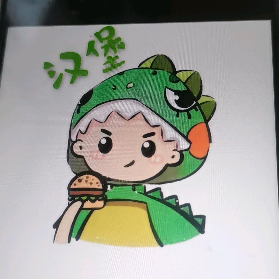 迷你世界昊森和他的弟弟汉堡