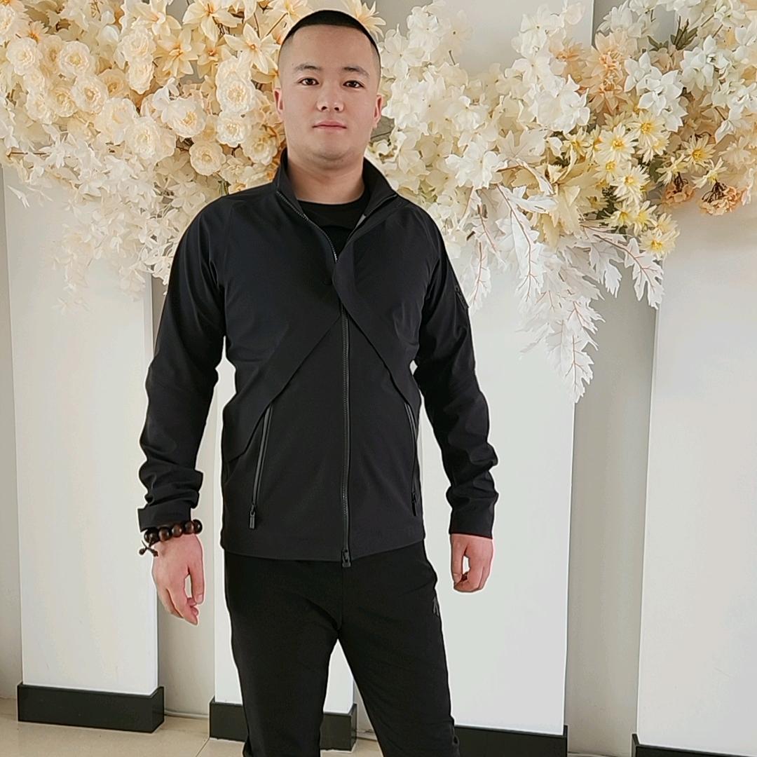 石磊（大龙大徒弟）