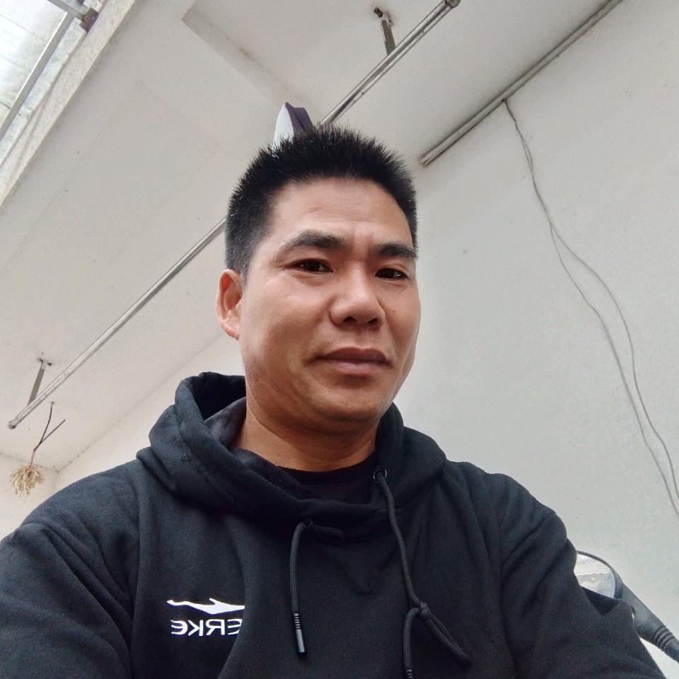 周海刚