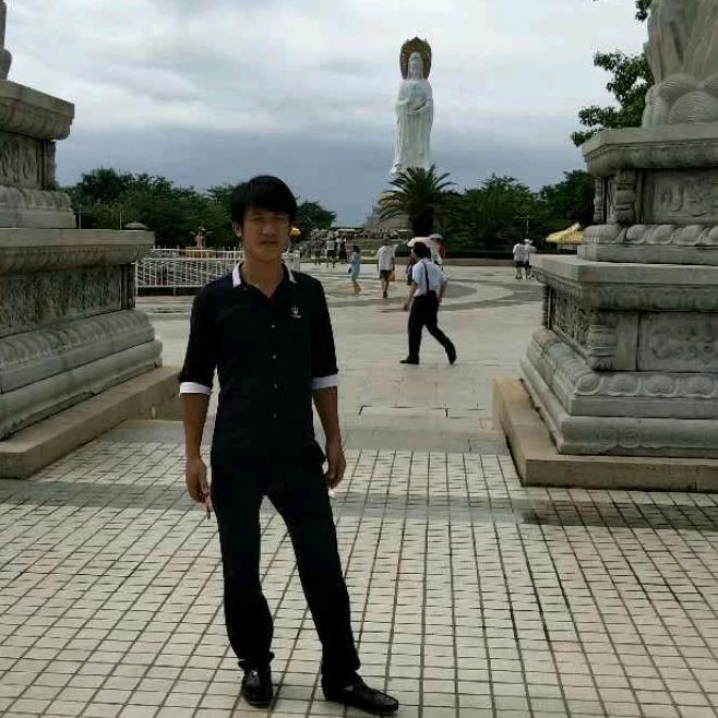 桃缘万里强
