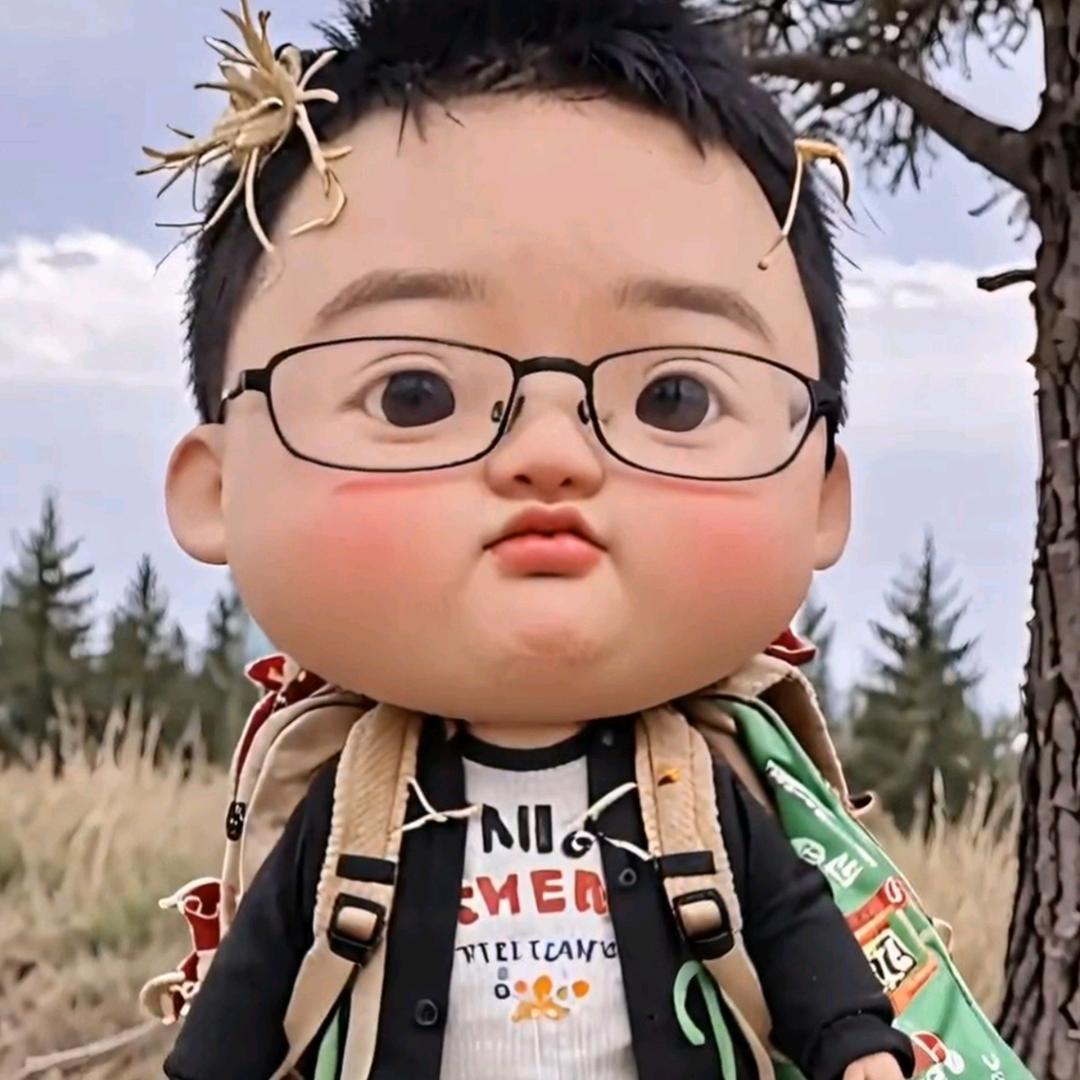 鹏哥～