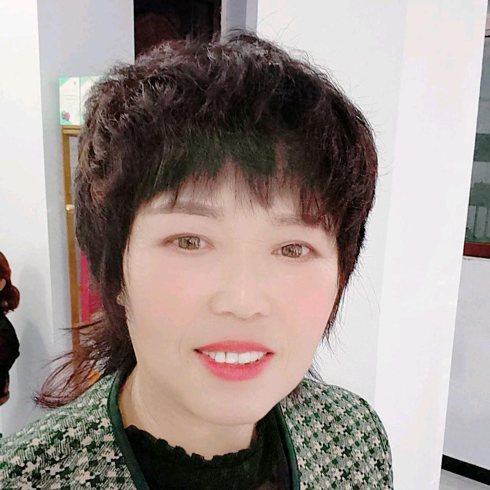 芝麻糊姐坚持锻炼