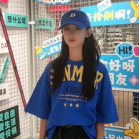EZ姜小朵