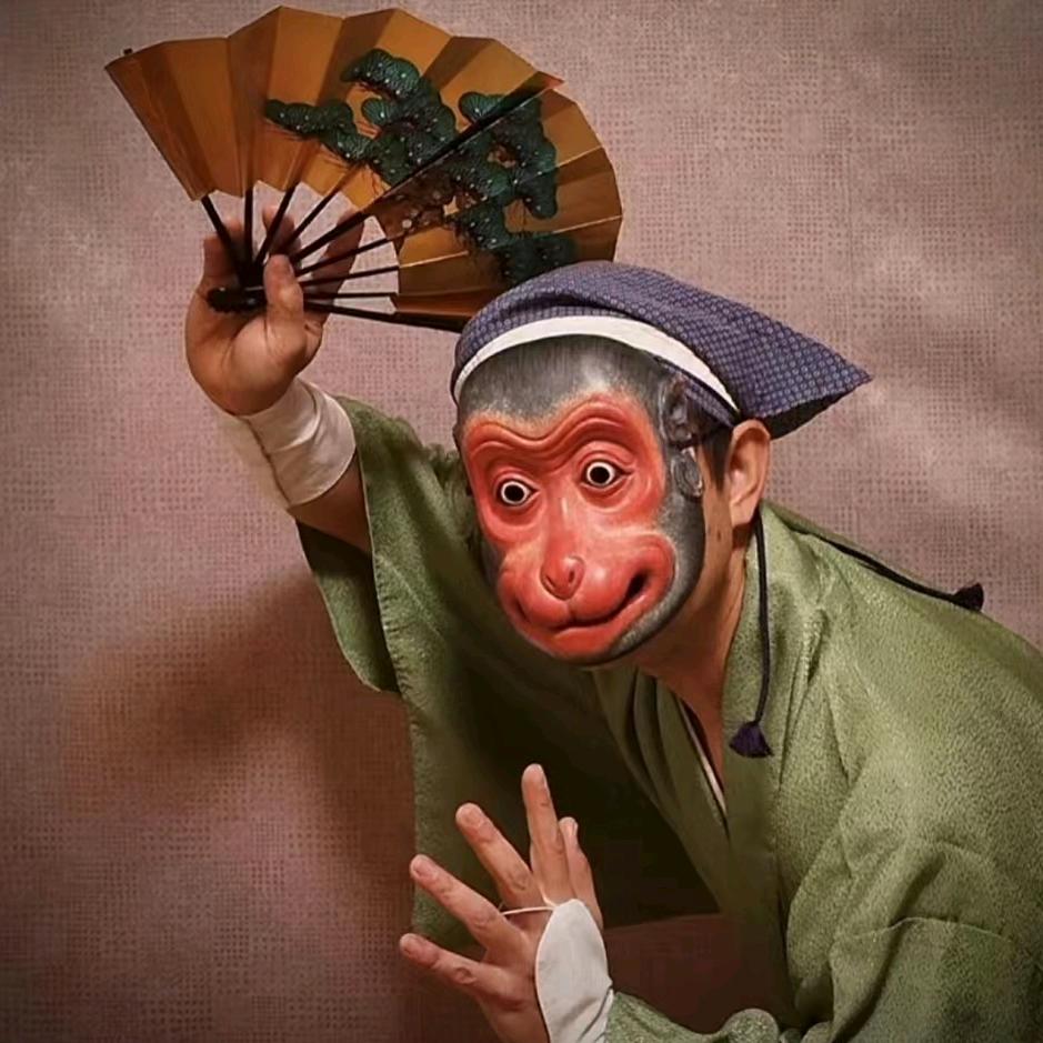 怒小郎君