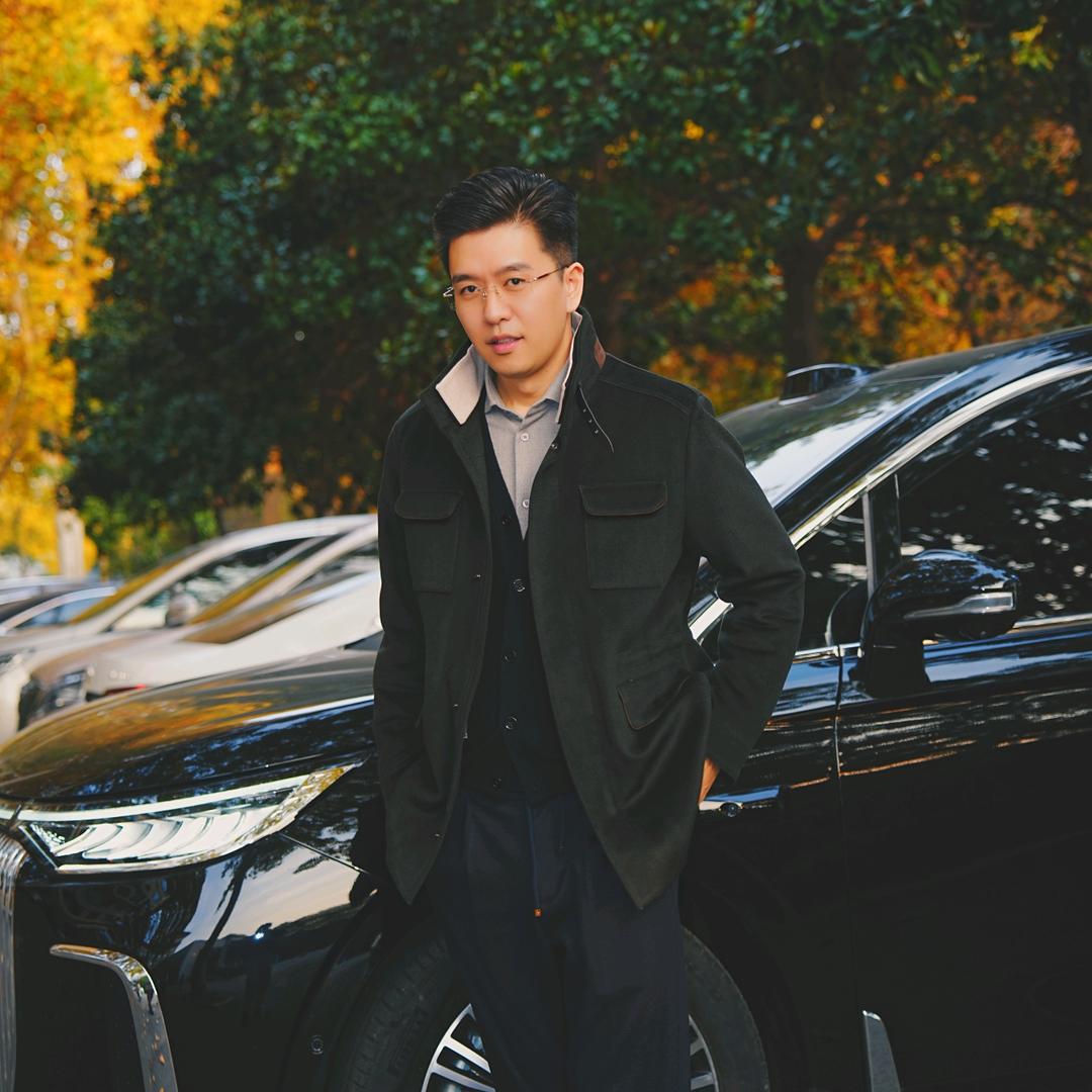 TOM FFIOR高奢男装6店