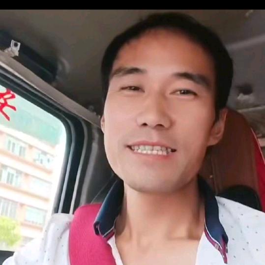 走南闯北小马哥
