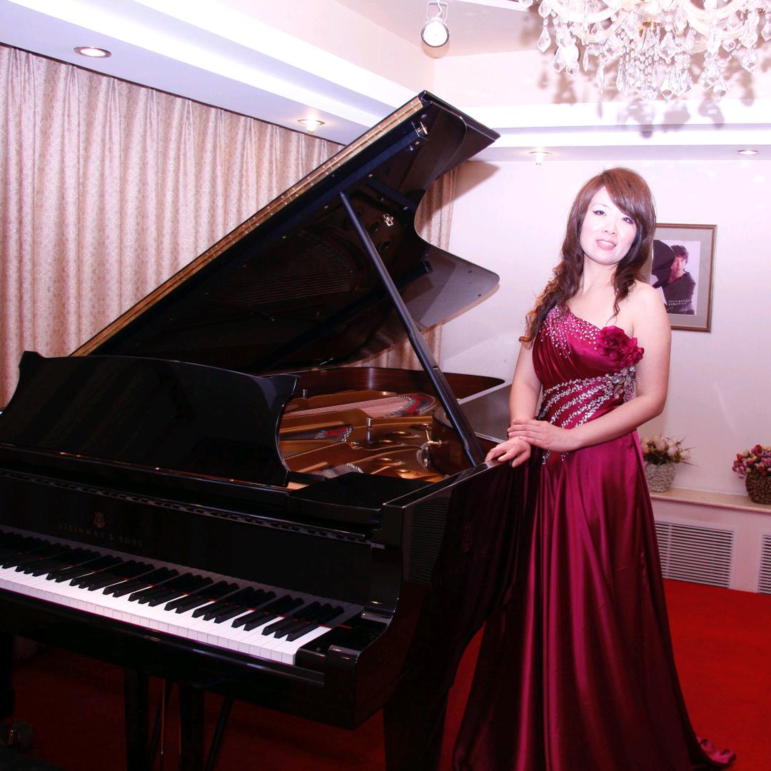 北京常昱霞钢琴课堂
