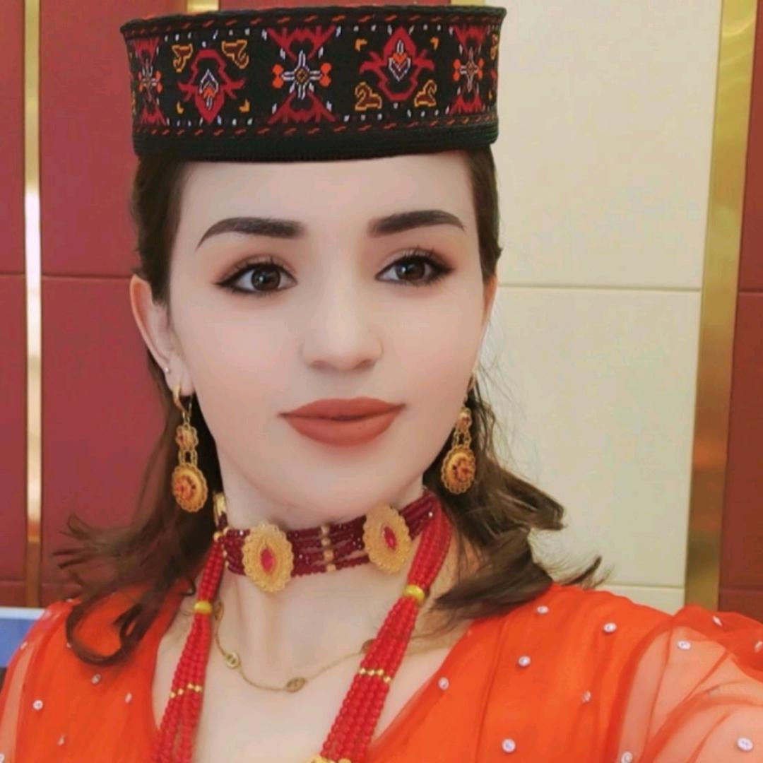 小比❤