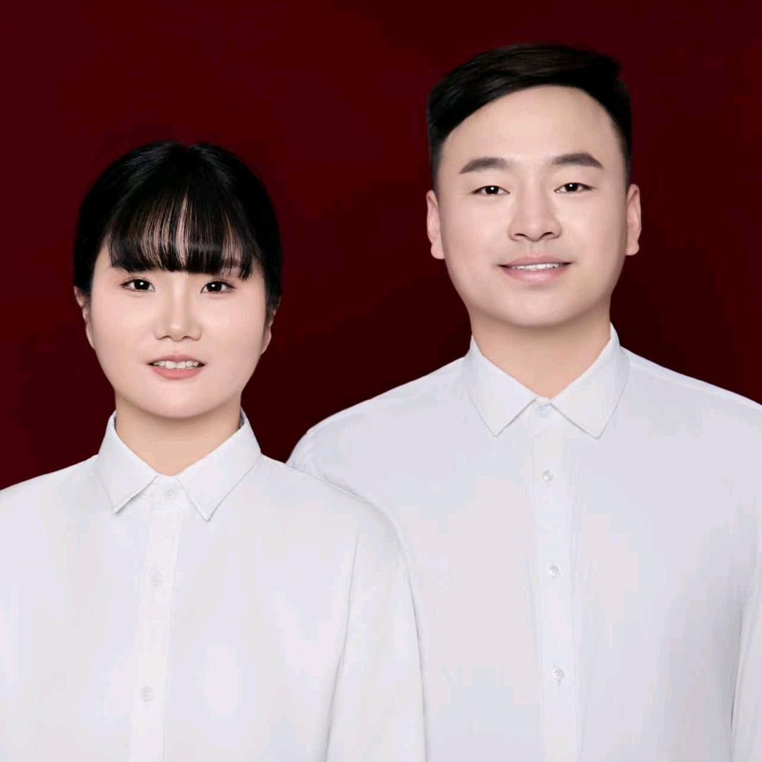 露宝贝👫