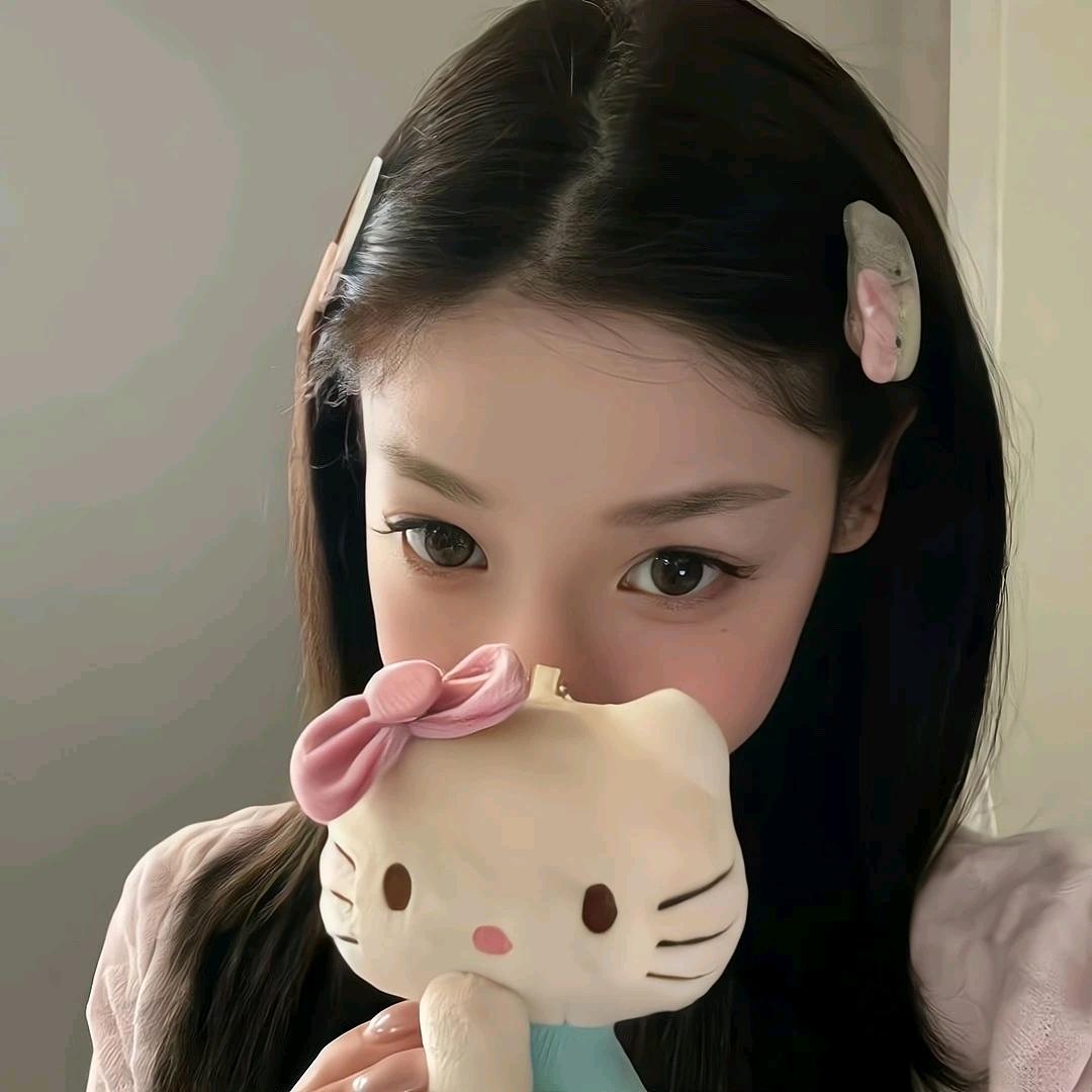 Kitty蛋挞