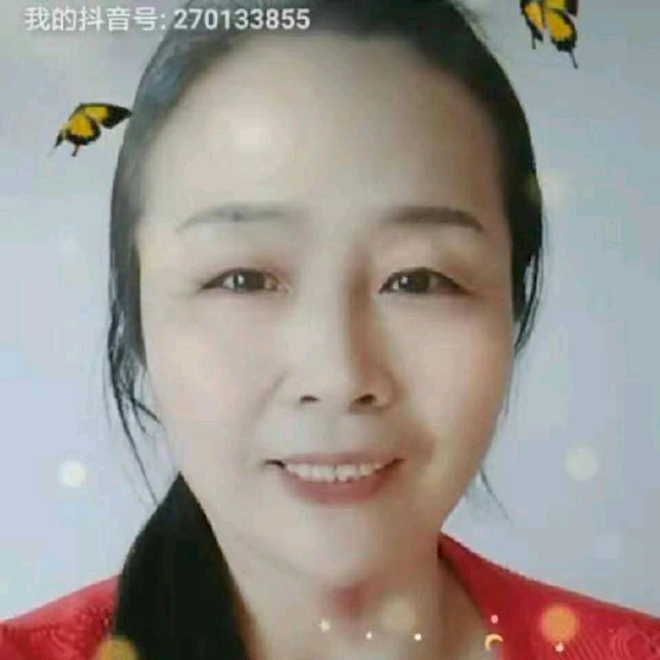 莱州丽姐