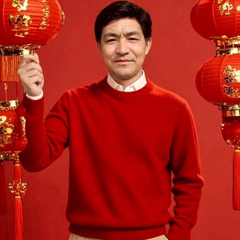 笑对人生，131314