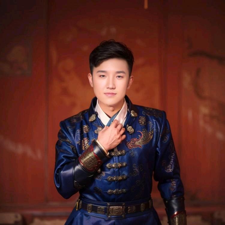 收金属的小姜