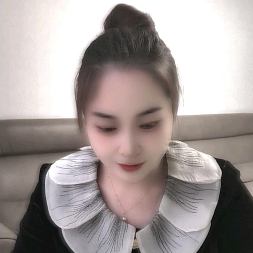 眉眼唇定妆师静静