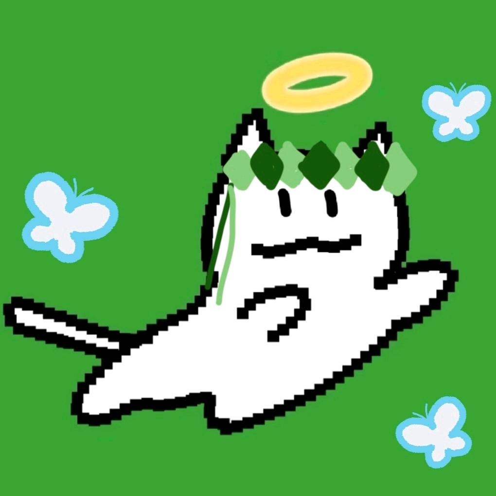 INFP的草稿箱