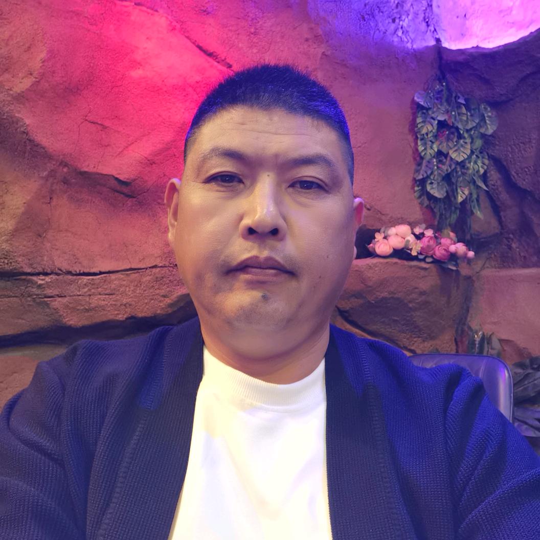 永远潇洒。
