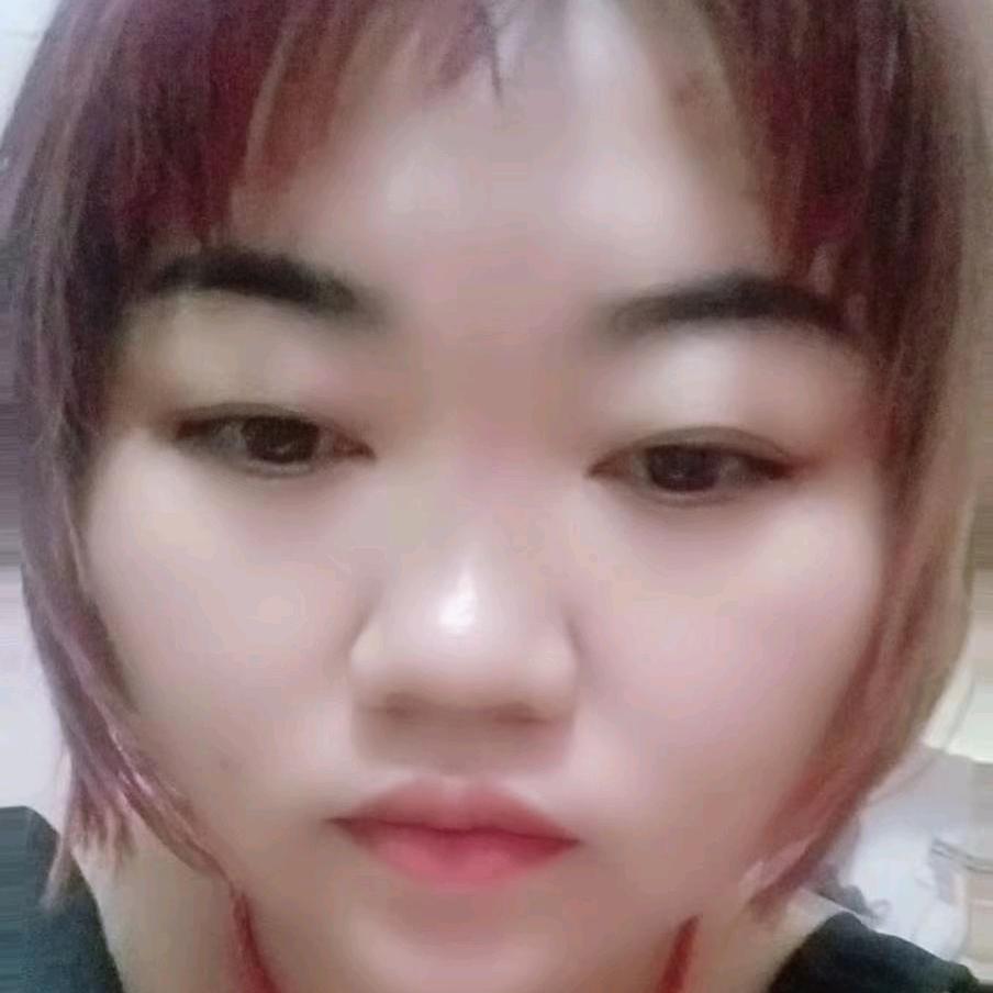 忧伤女人