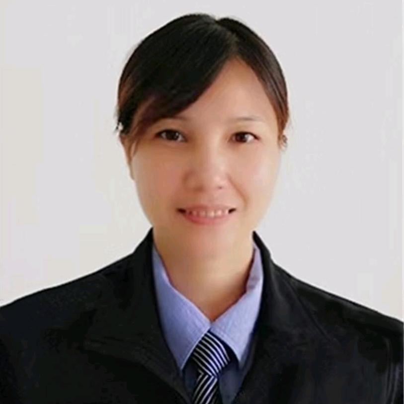 桂林金鸡岭驾校蓝姐