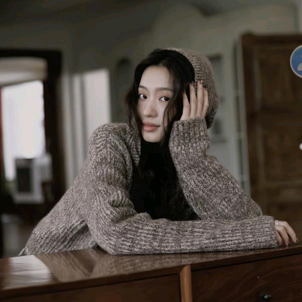 刘若男LIURUON💋女装直播返场