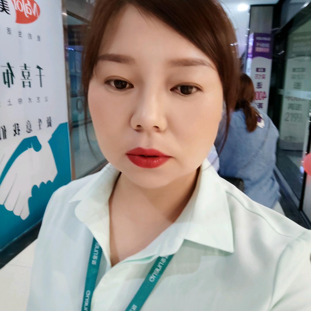 剑阁全友家居程姐