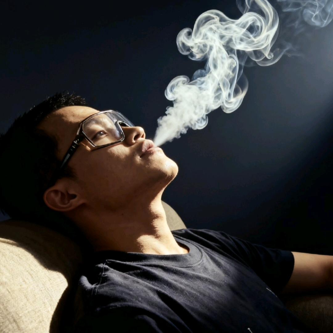 用余生去忘记她