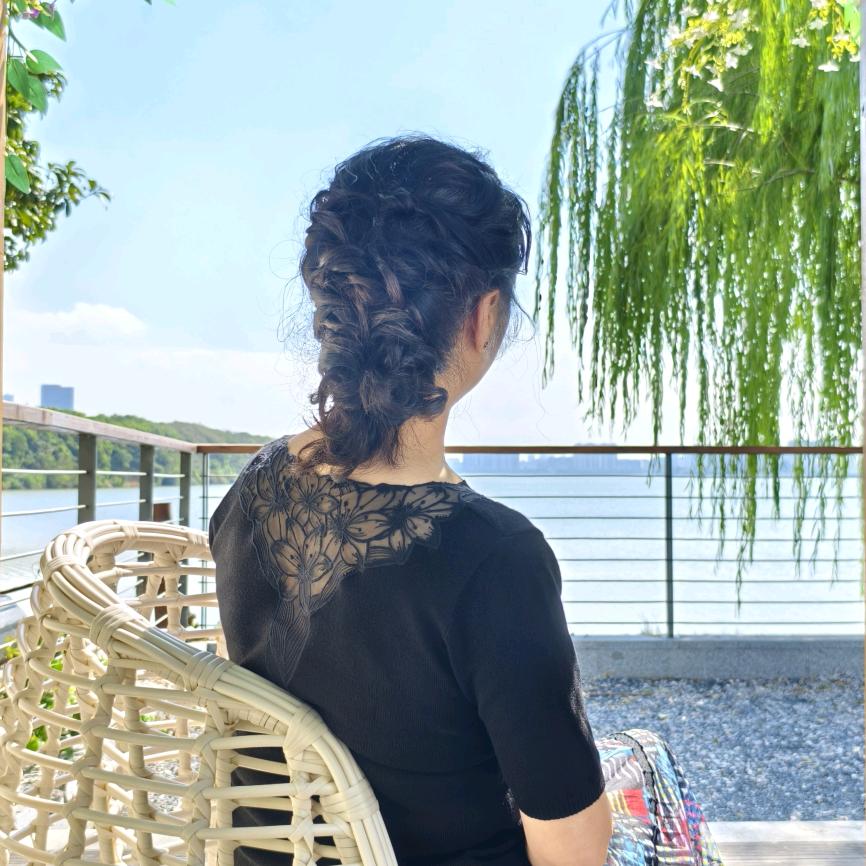 芳华