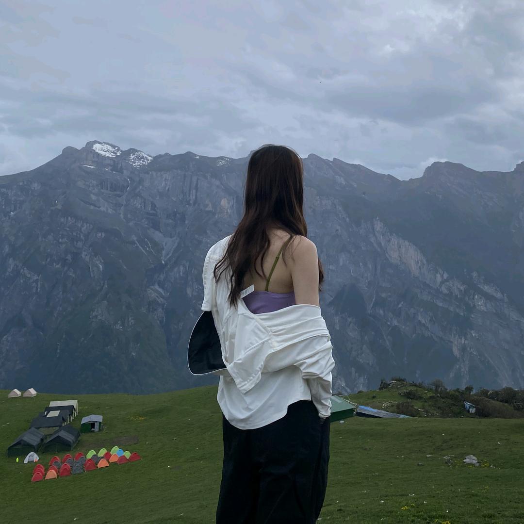 一时半会想不起