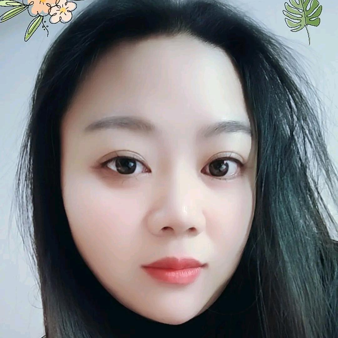 岁月💖静💖好