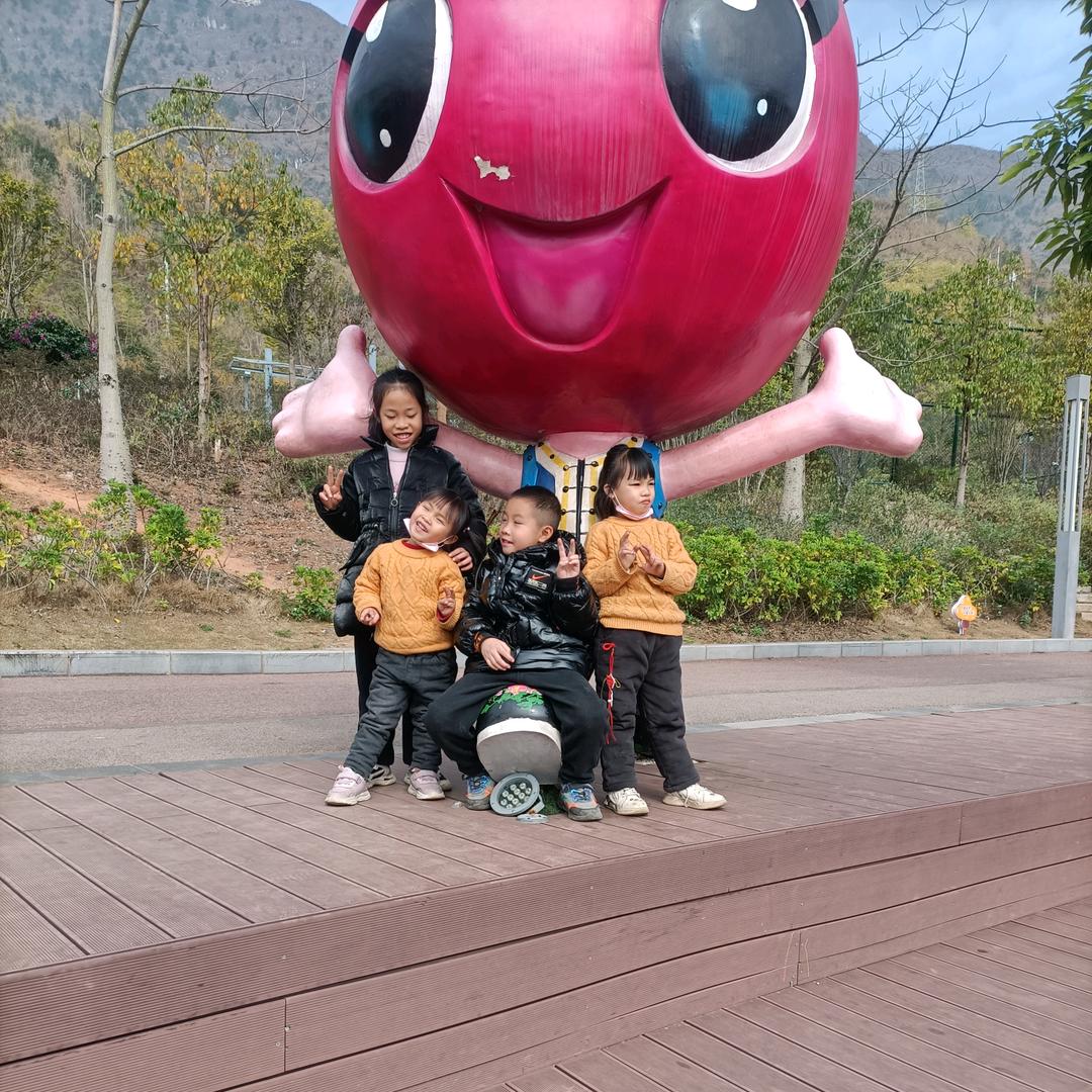 我是打工仔