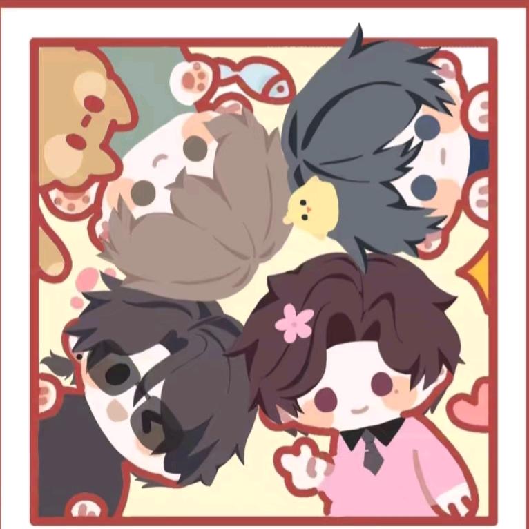 萱萱🦋（稻米）