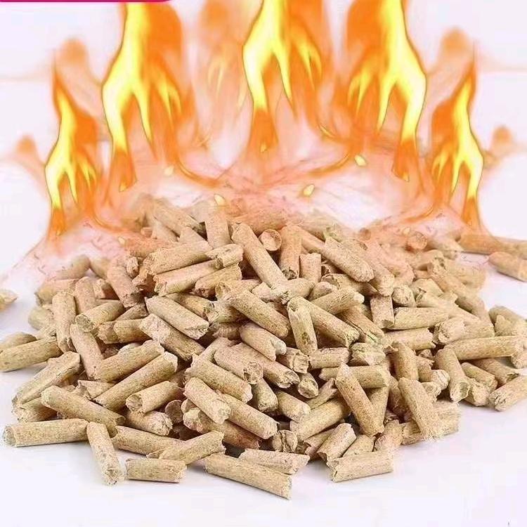 嘉祥 冬火颗粒炉