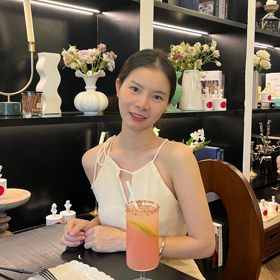 玲玲子👸