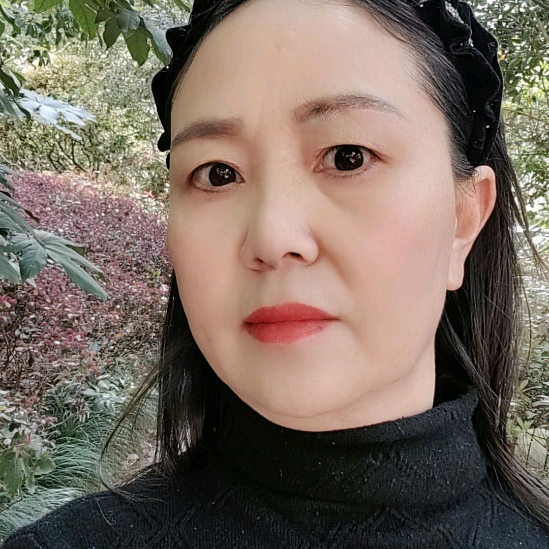 陈兰欣（信阳说媒招合伙人）